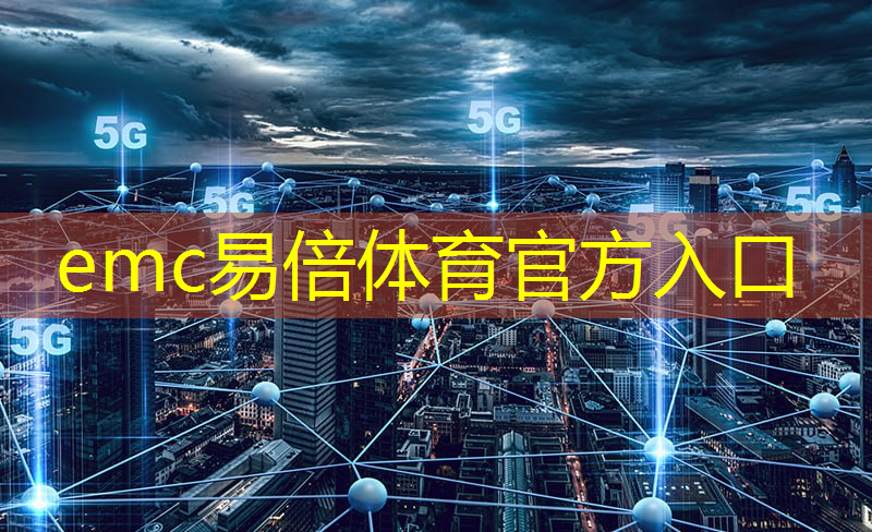 emc易倍体育官方入口：互联网卡专用5g流量