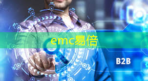 emc易倍：硕士智慧城市与大数据专业