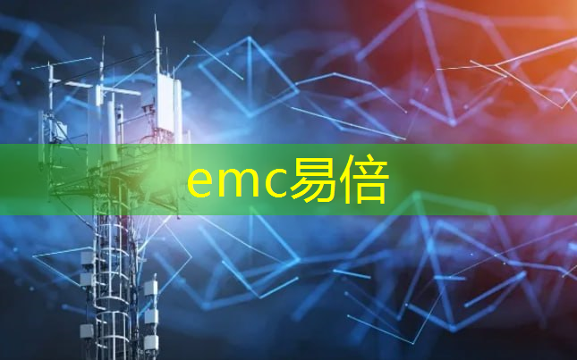 <strong>emc易倍体育官方入口：第十届智慧城市建设创新</strong>