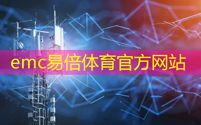 emc易倍体育官方网站：物联网给城市带来智慧的好处