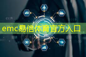 emc易倍体育官方入口：数字经济能源经济是什么