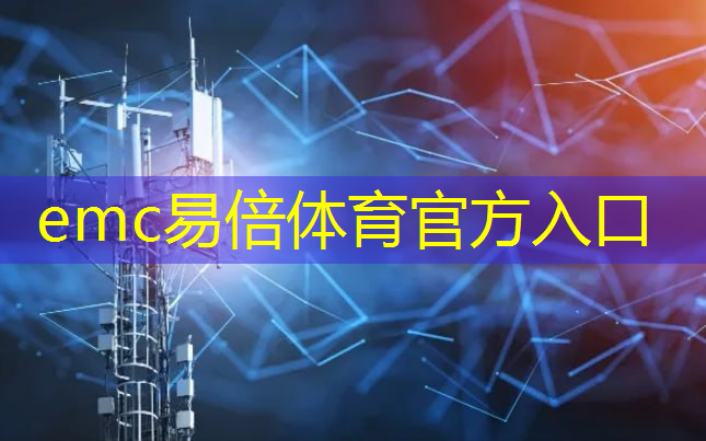 emc易倍体育官方入口：十三届智慧城市论坛会议